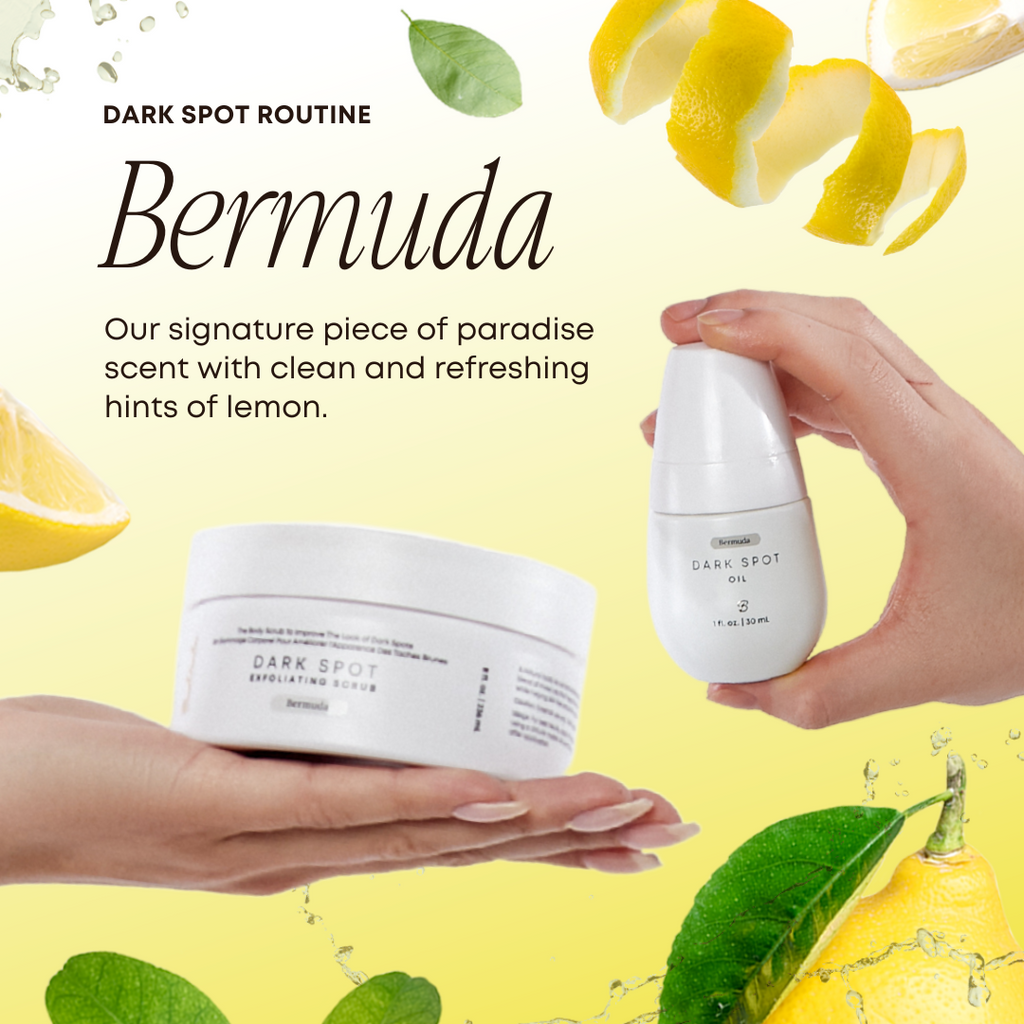 Brighten & Trim Duo - Bermuda
