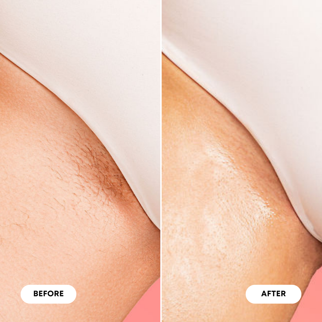 Hydrating Shave Jelly - Watermelon Sugar