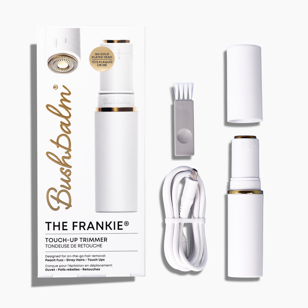 Hydrate & Groom Bundle - Nude