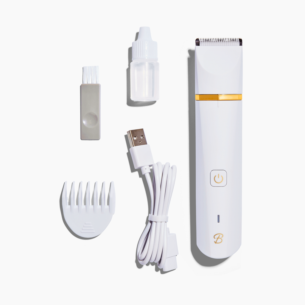 Hydrate & Groom Bundle - Nude
