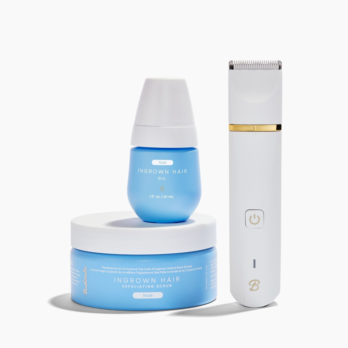 Smooth & Trim Bundle - Assorted