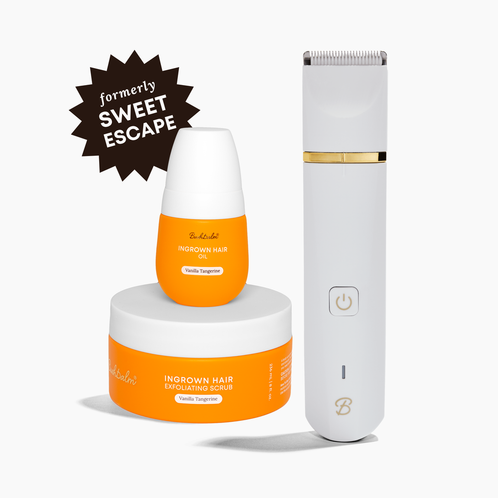Smooth & Trim Bundle - Assorted